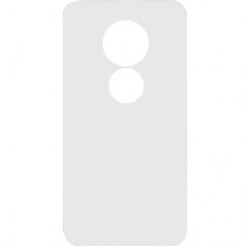 Capa para Motorola Moto E5 Plus - Ultra Slim Transparente